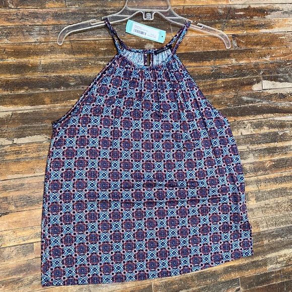 Papermoon samala halter tank - Picture 1 of 4